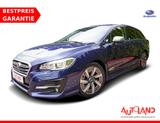 Subaru Levorg 2.0 4x4 Exclusive LED ACC Standheizung - Subaru Gebrauchtwagen von 2020