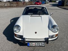 PORSCHE 911 E Coupe MFI 2. Hand Classic Data 2