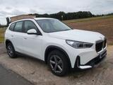 BMW X1 U11 S Drive 18d Widescreen Steptron... - BMW X1: X1s Drive 18d