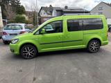 Volkswagen Caddy 2.0TDI Kombi Maxi Highline*7-Sitzer*Autom. - Volkswagen Caddy in Köln