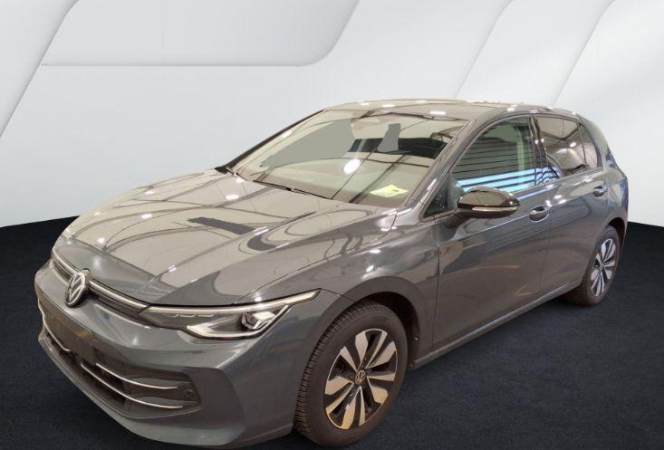 Volkswagen Golf VIII 1.5 TSI GOAL AHK ACC LED NAVI, миниатюра 2