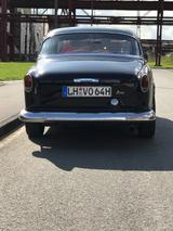 Volvo Amazon 121  - Volvo Amazon Gebrauchtwagen