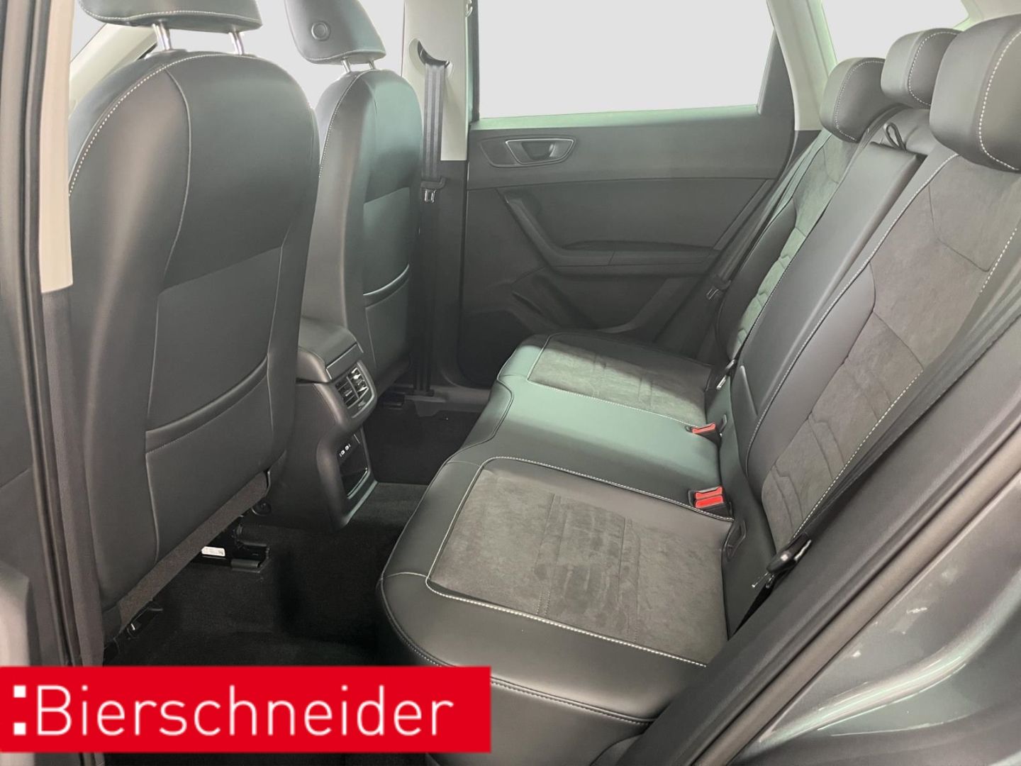 Seat Ateca - Bild 22
