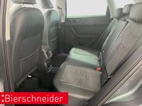 Seat Ateca - Vorschau Bild 22