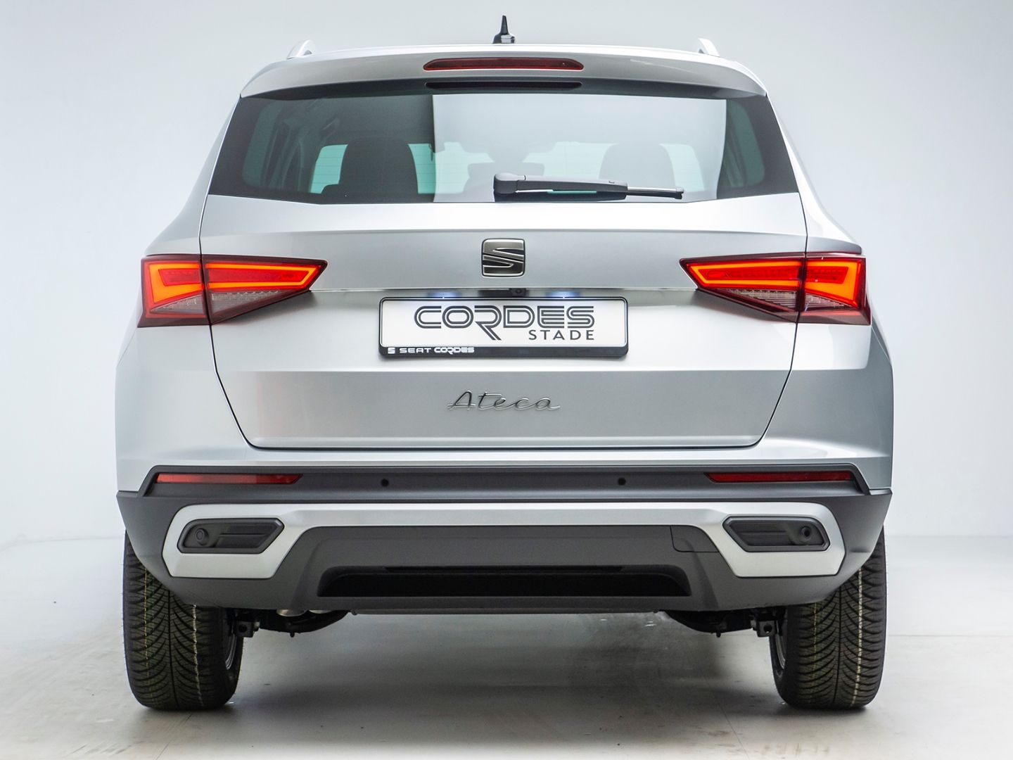 Seat Ateca - Bild 17