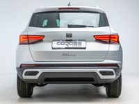 Seat Ateca - Vorschau Bild 17