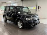 Nissan Cube/Pano/Service&TÜV neu/12 Monate Garantie - Nissan aus 2010
