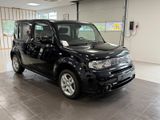 Nissan Cube/Pano/Service&TÜV neu/12 Monate Garantie - Nissan Cube aus 2010