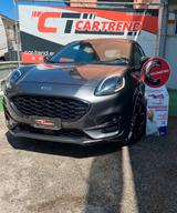 Ford Puma 1.0 EcoBoost Hybrid 125 CV S&S aut. ST - Ford Puma mit Halbautomatikschaltung