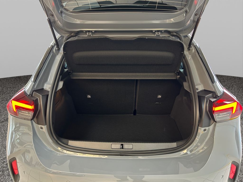 Fahrzeugabbildung Opel Corsa 1.2 Direct Injection Turbo Hybrid 48 V GS