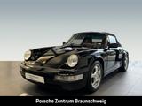 Porsche 964 (911) Carrera 4 Cabriolet - Porsche 964: Roadster