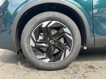 Nissan Qashqai 1.5 VC-T N-Connecta e-Power 205PS NAVI