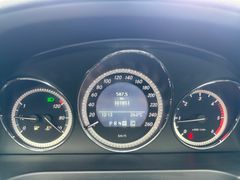 Mercedes-Benz C 220 - Vorschau 13