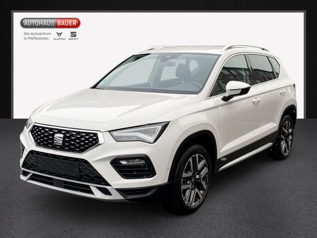 Seat Ateca XPERIENCE 1.5 TSI 110 KW (150 PS) 7-GANG D