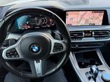 BMW X5 xDrive 40d M Sport Competition Hamann UMB - BMW X5 Competition Gebrauchtwagen