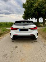 BMW 118i M Sport (mit Werksgarantie und EuroPlus) - BMW 1er Reihe: Standheizung