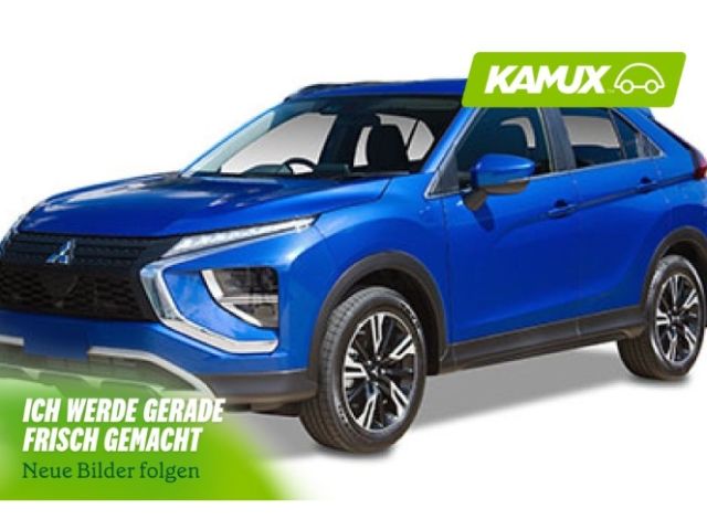 Image of Mitsubishi Eclipse Cross