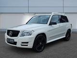 Mercedes-Benz GLK 300 4Matic *PDC*NAV*TEMPO* - Mercedes-Benz GLK-Class aus 2008