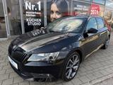 Skoda Superb Combi Sportline-1.8 TSI DSG LED-LEDER  II - Skoda Superb: Ii