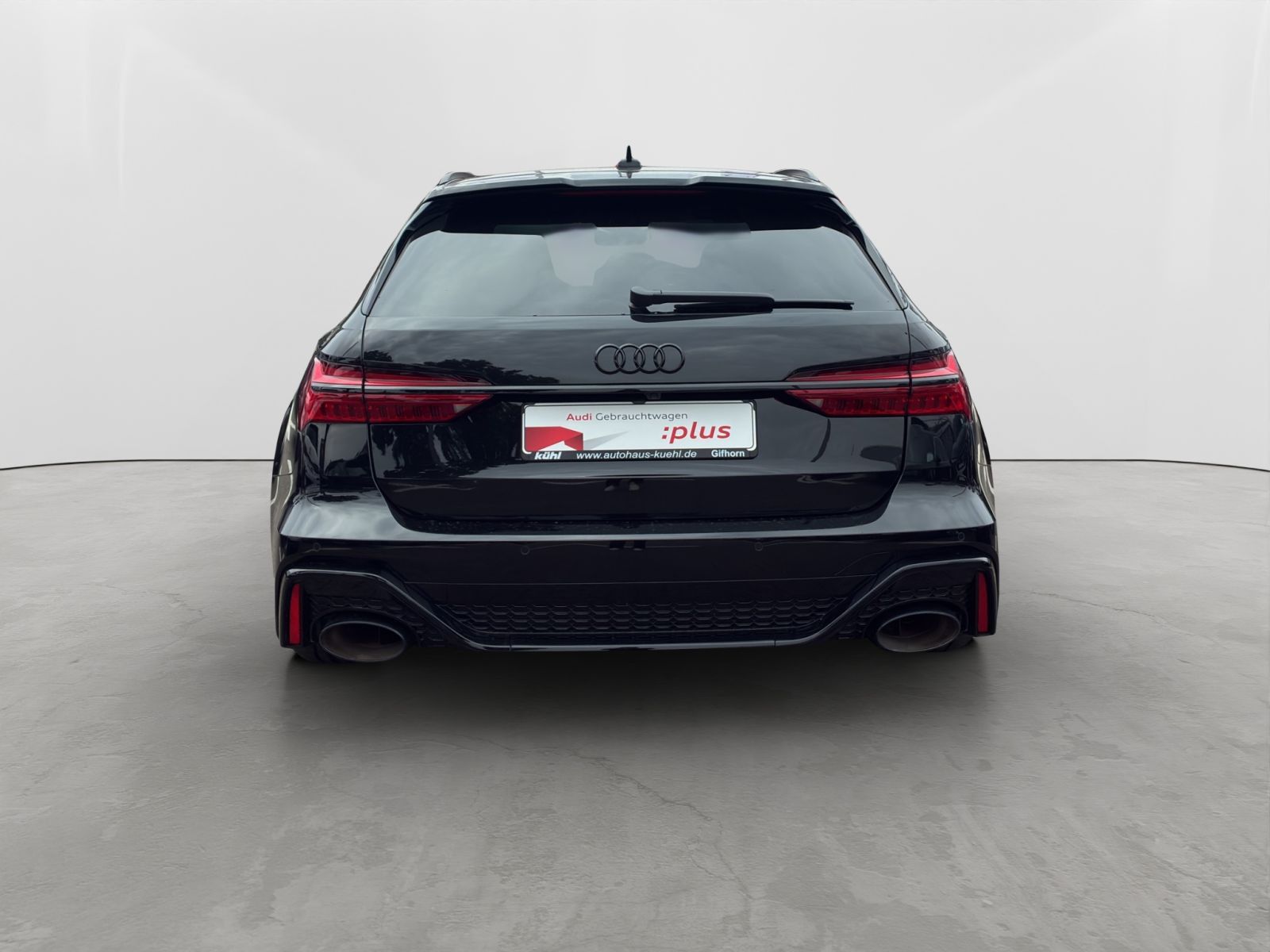 Audi RS6 - Bild 4