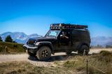 Jeep Wrangler 2.2l CRDi Unlimited Rubicon Automat... - Jeep Wrangler in Mannheim