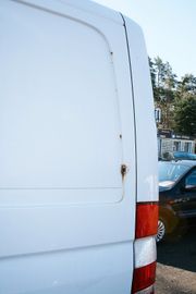 Mercedes Sprinter - 8