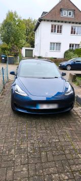 Andere Tesla Model 3 FSD Dual Motor - Andere mit Elektro-Antrieb