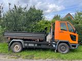 Hako Multicar M30 M27T - Hako LKWs