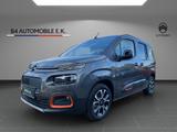 Citroën Berlingo Shine Elektromotor M - Citroën ë-Berlingo Gebrauchtwagen