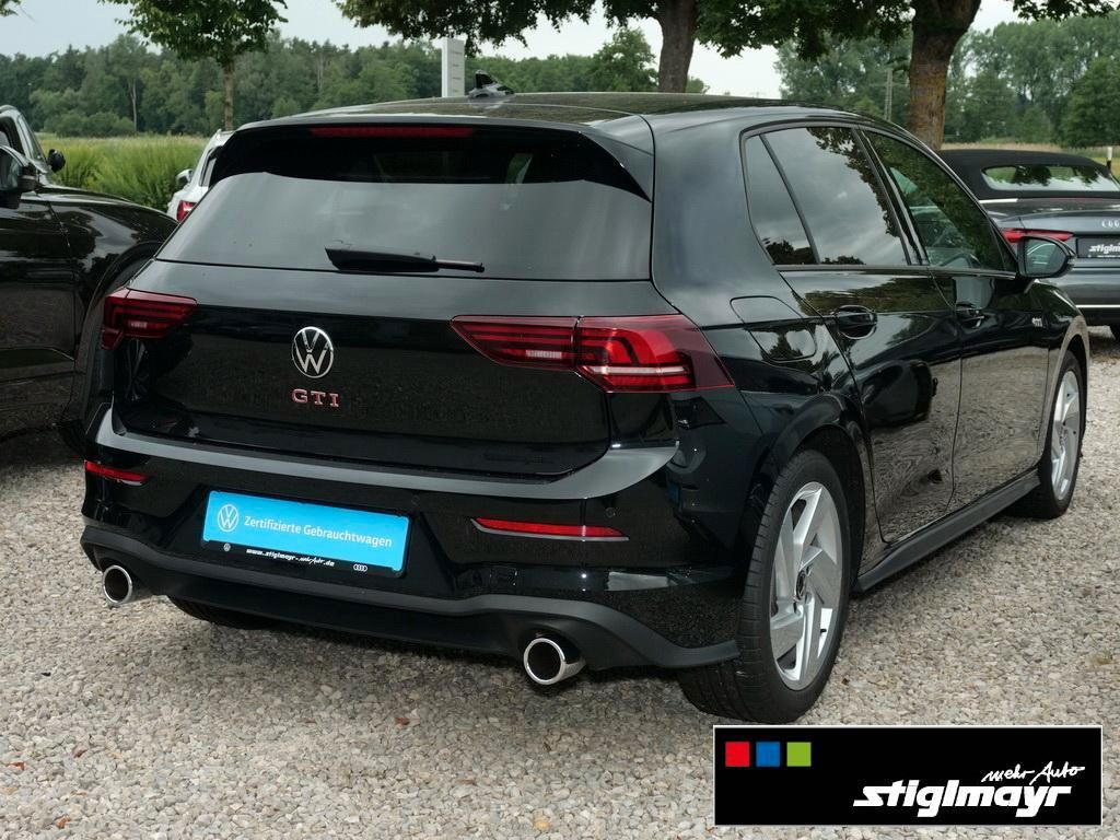 Volkswagen Golf - Bild 6