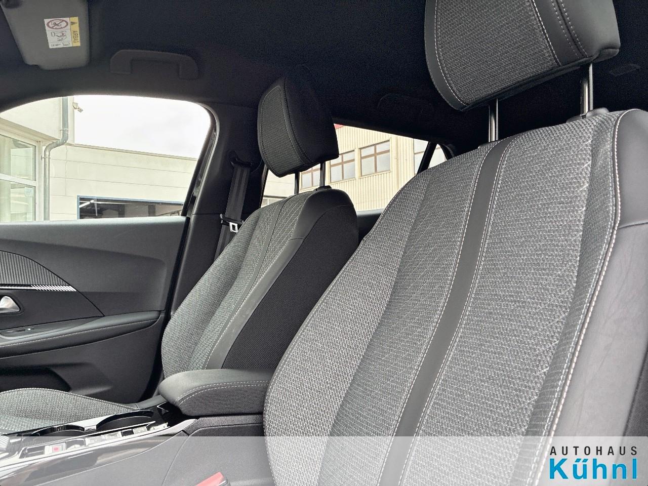 Peugeot 2008 Hybrid 145 Allure