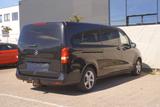 Mercedes-Benz V250 2,2D Aut. Extra Long EU6 - Mercedes-Benz V 200 mit Diesel-Antrieb