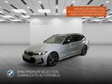 BMW M340d xDrive Touring LiveCockpitProf Kamera - BMW M340d mit Panoramadach