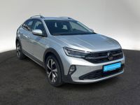 Volkswagen Taigo - Vorschau Bild 6