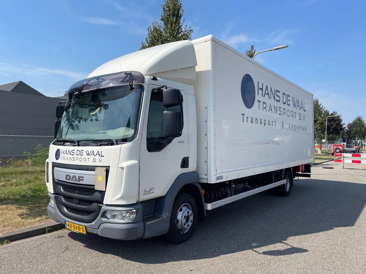 DAF LF 180 8-2016