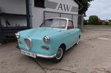 Other Hans Glas Goggo Goggomobile Coupé TS 250 Automat - Other mit Benzin-Antrieb: Goggomobil