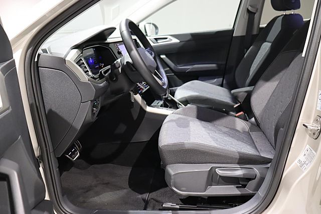 Taigo MOVE 1.0 TSI DSG AHK LED PDC SHZ DAB BT