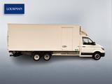 Volkswagen Crafter 2.0tdi DSG Bakwagen 1000 KG Laadklep Rap - Pkw-Anhänger 1000 kg