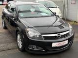 Opel Astra H GTC Edition SCHECKHEFT+KLIMA+PDC+ALU+BT - Opel Astra: Gtc Edition