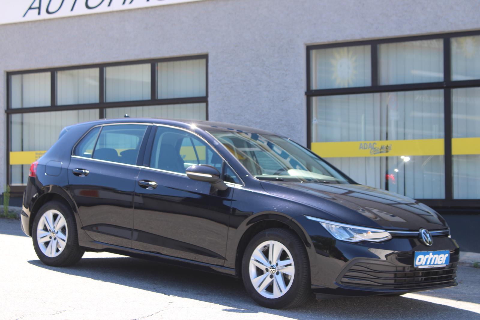 Volkswagen Golf Life 2.0 TDI