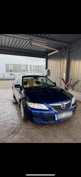 Mazda 6 zu verkaufen - gebrauchte Mazda 6 aus dem Jahr 2002