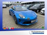 Alpine A110 Premiere Edition *19985KM* - gebrauchte Alpine Sportwagen