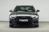 Audi S6 Avant AHK, Kamera, Leder, Standheizung - gebrauchte Audi S6 aus dem Jahr 2024