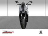 Seat Mo eScooter 50 Barcelona Grey 100 Elektrisch - Seat MO 50