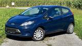 Ford Fiesta Mk6 - Top Zustand - 1.Hand - T... - Ford Fiesta Mk6 Gebrauchtwagen