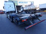 Mercedes-Benz ACTROS 2545 L - Mercedes-Benz Actros 2545