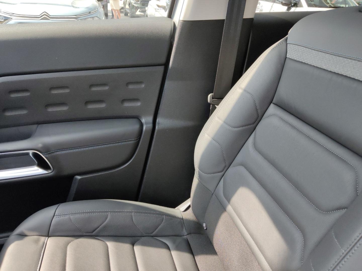 Citroën C5 Aircross LED Mehrzonenklima Keyless Start Rüc