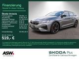 Skoda Octavia Combi RS 2.0TSI LED Nav RFK HUD PANO AHK
