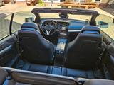 Mercedes-Benz E 200 Sport Edition Autom. Sport Edition - Mercedes-Benz E 200: Cabrio
