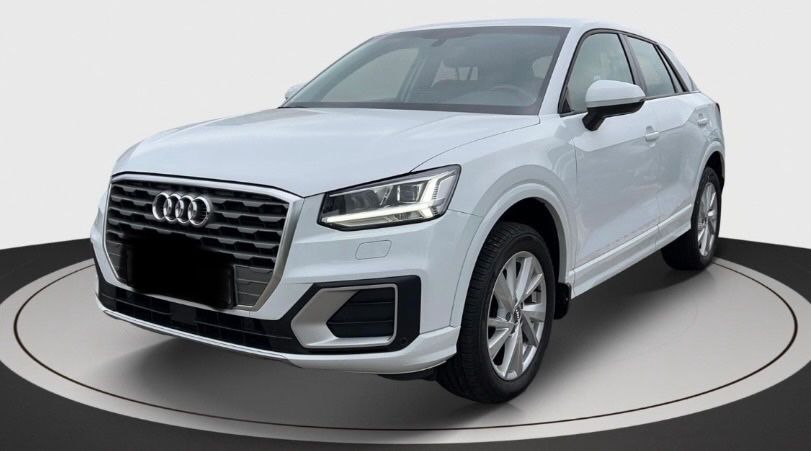 Image of Audi Q2